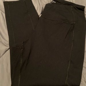 Torrid Active Size 1